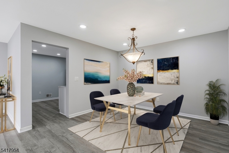 Glenbrook - Residential