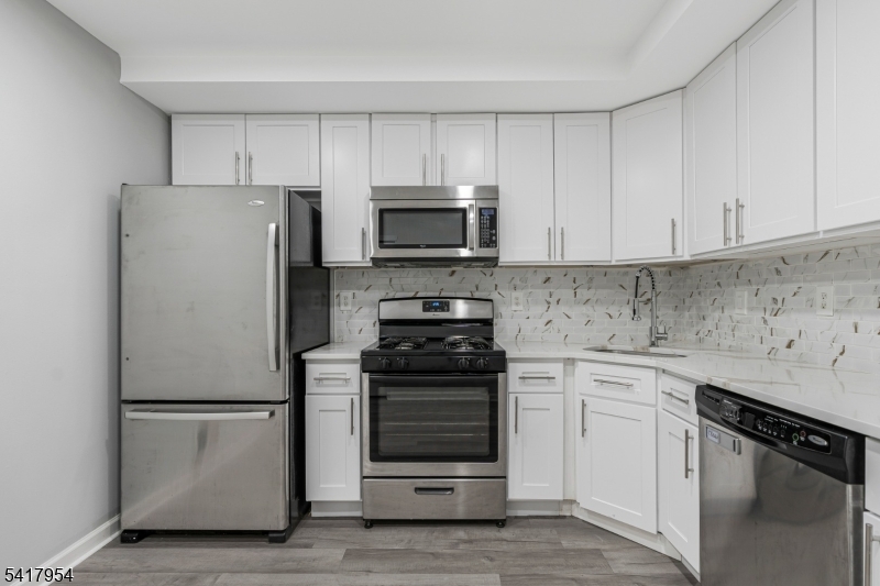 Glenbrook - Residential