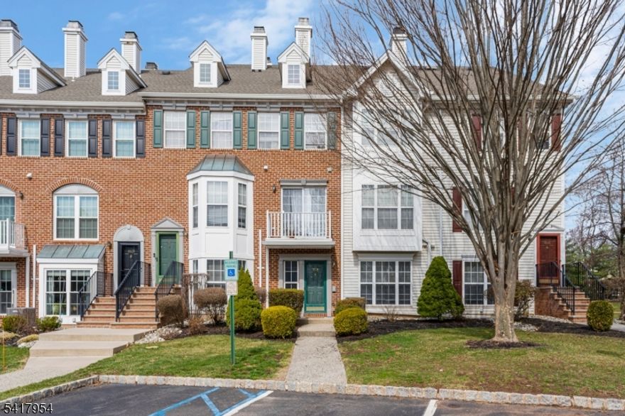 Welcome to this sprawling first-floor home in the highly desirable Glenbrooke community, where comfort, style, and convenience come together effortlessly. This sun-drenched home offers three generously sized bedrooms, including a spacious primary suite complete with an updated full bath and sliding glass doors that lead to your own private patio perfect for morning coffee or relaxing evenings. The thoughtfully designed open floor plan is ideal for both everyday living and entertaining, featuring a formal living room and dining area that flow seamlessly into a completely renovated kitchen. The kitchen is a true standout, showcasing stainless steel appliances, stunning stone countertops, and a beautifully coordinated backsplash. A beautifully updated guest bath adds to the home's appeal, while the ease of first-floor living provides direct access into the unit and the convenience of assigned parking right outside your door. Residents of Glenbrooke enjoy an array of exceptional amenities, including a pool, tennis courts, clubhouse, playground, and sports courts. Ideally located with easy access to major highways, shopping, and public transportation, this home offers the perfect blend of lifestyle and location. Whether you're just starting out or looking to simplify, this is the one you've been waiting for!