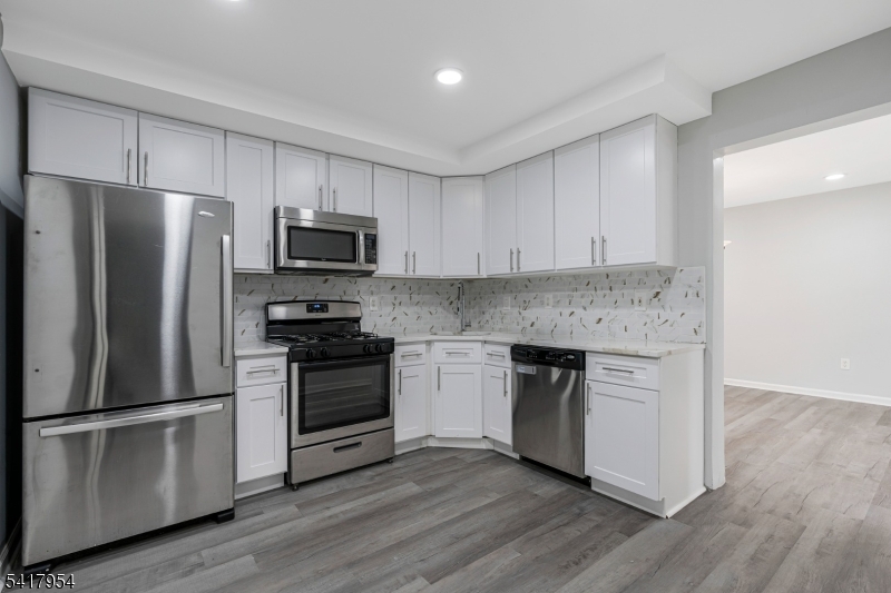 Glenbrook - Residential