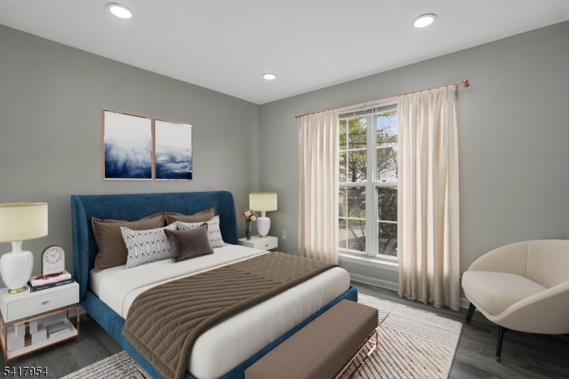 Glenbrook - Residential