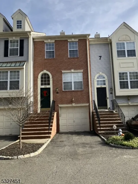 880 Somerset Ct, Ramsey Boro, NJ 07446 - MLS#: 3955967