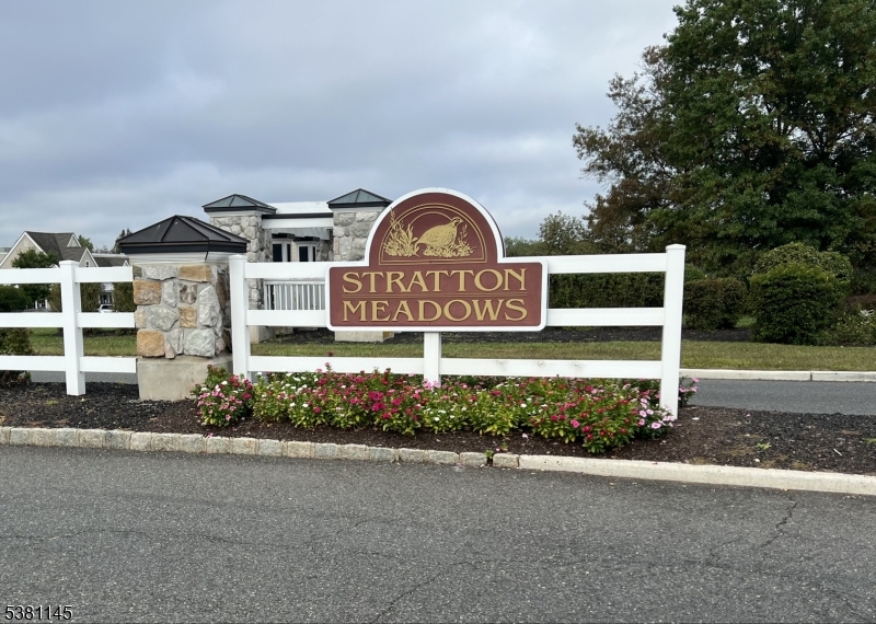 Stratton Meadows - Residential