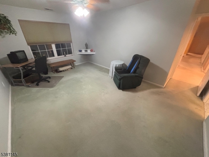 Stratton Meadows - Residential