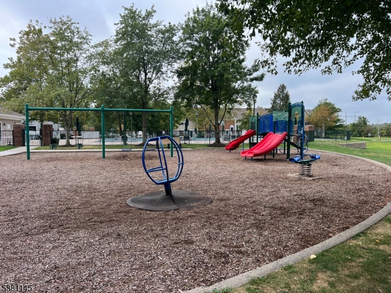 Stratton Meadows - Residential