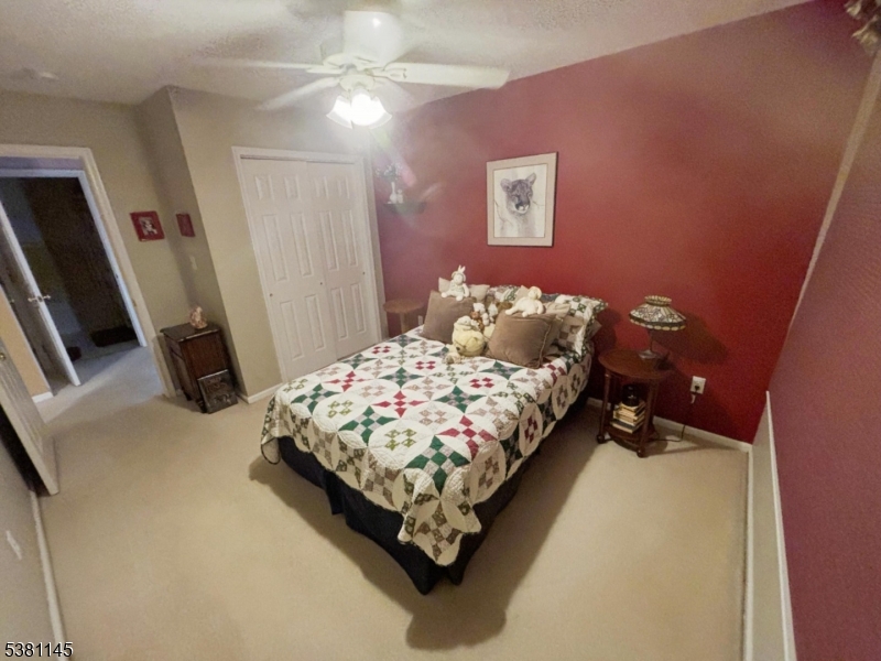 Stratton Meadows - Residential