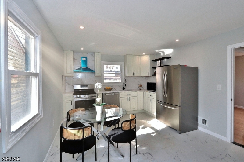 Maplewood Commons - Residential