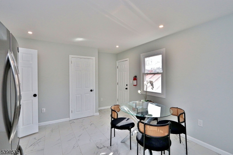 Maplewood Commons - Residential