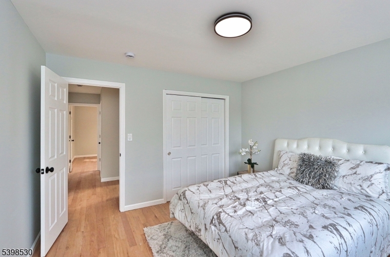 Maplewood Commons - Residential