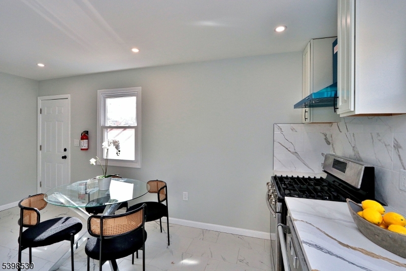 Maplewood Commons - Residential