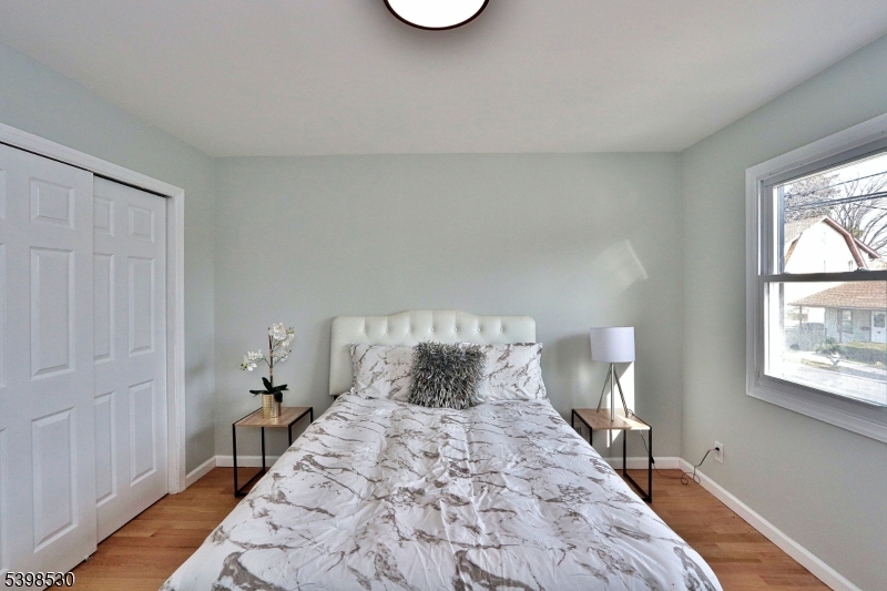 Maplewood Commons - Residential