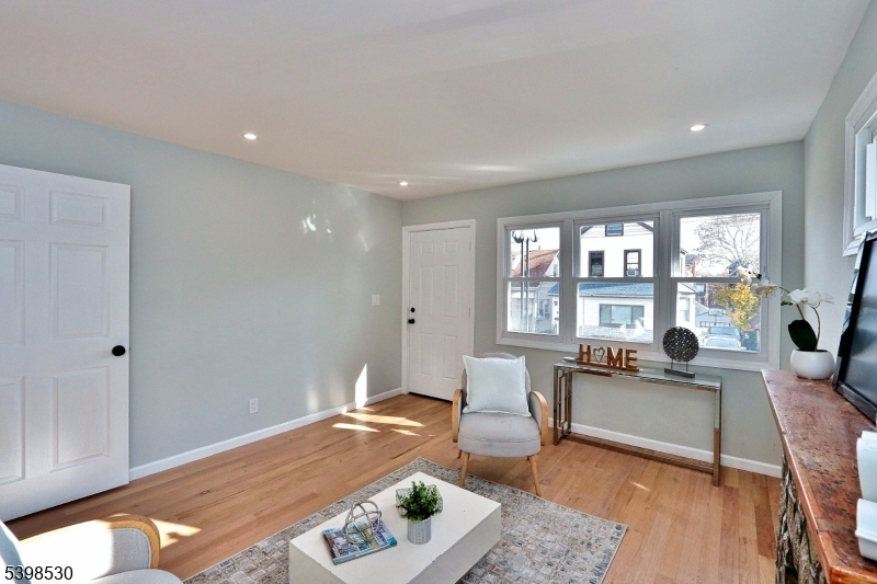 Maplewood Commons - Residential