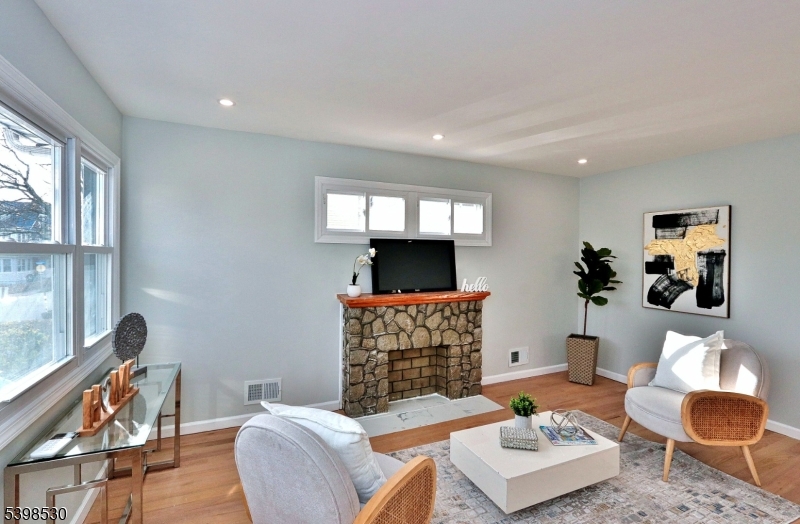 Maplewood Commons - Residential