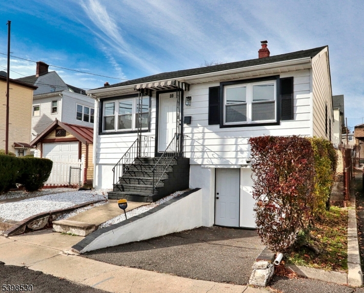 Maplewood Commons - Residential