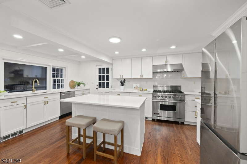 Glenwood - Residential