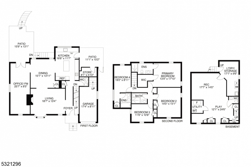 Glenwood - Residential