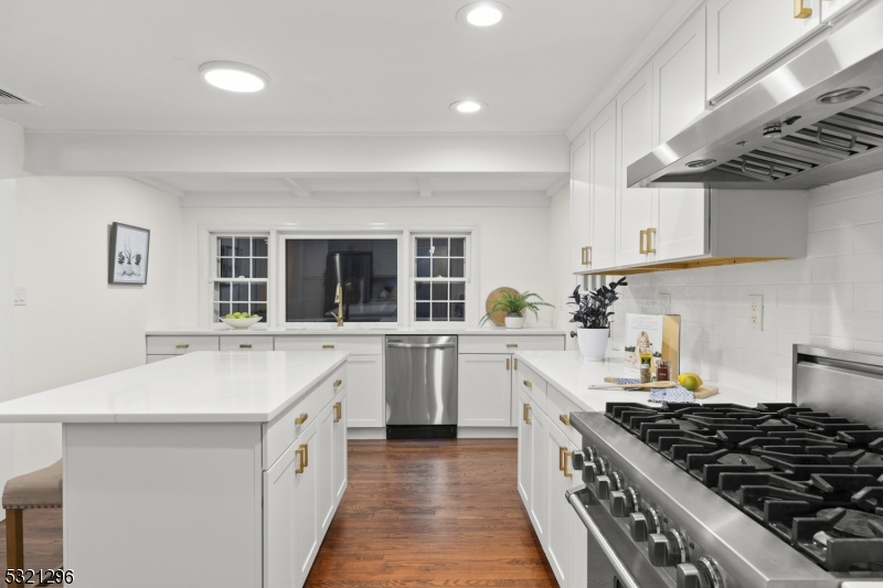 Glenwood - Residential