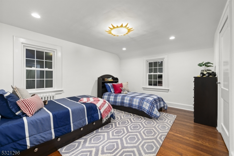 Glenwood - Residential