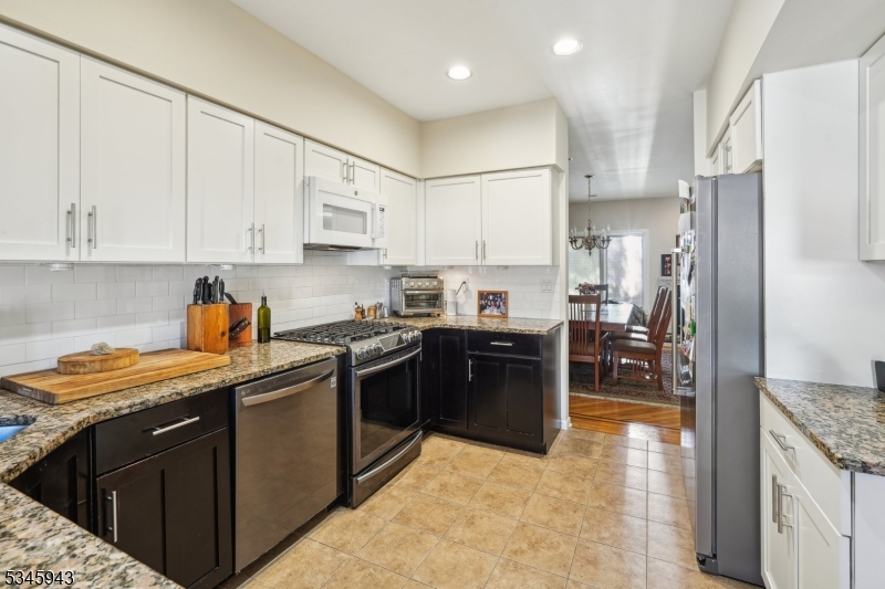 Stepping Ridge - Residential