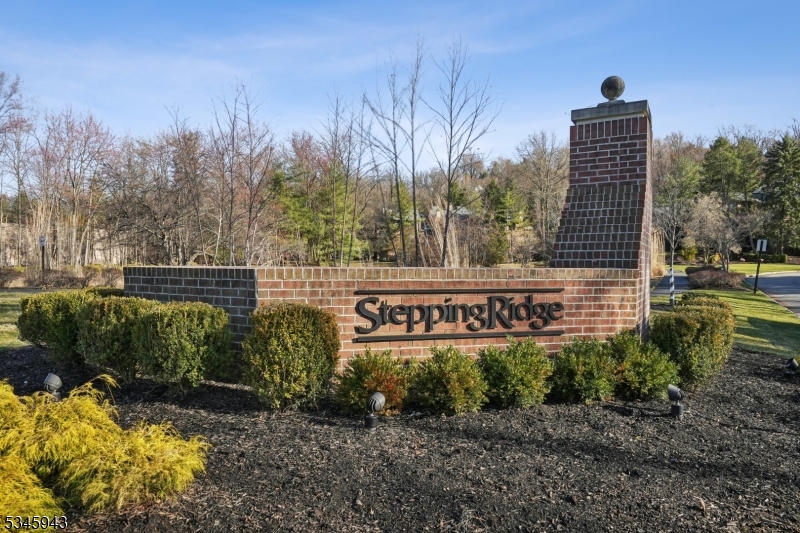 Stepping Ridge - Residential