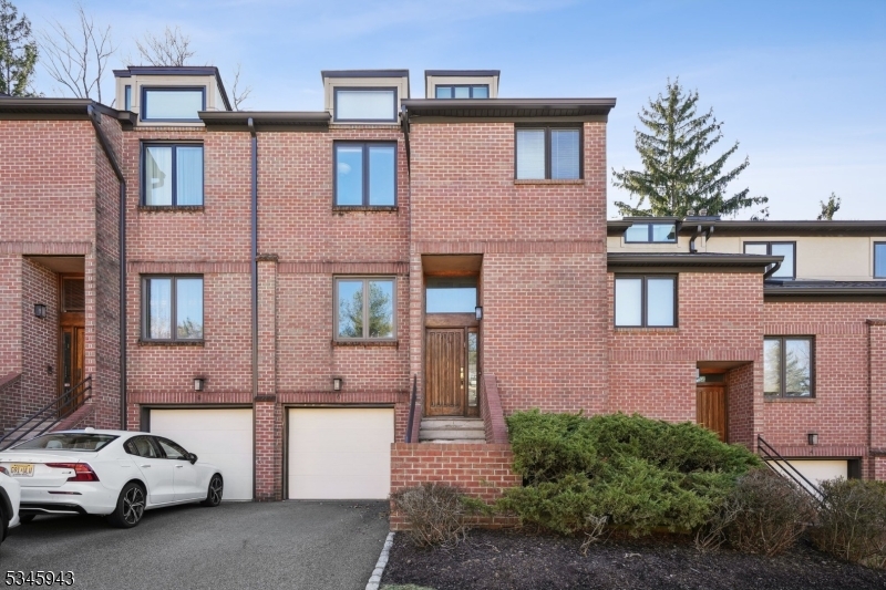 Stepping Ridge - Residential