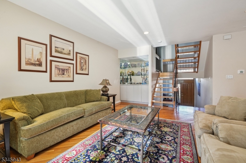 Stepping Ridge - Residential