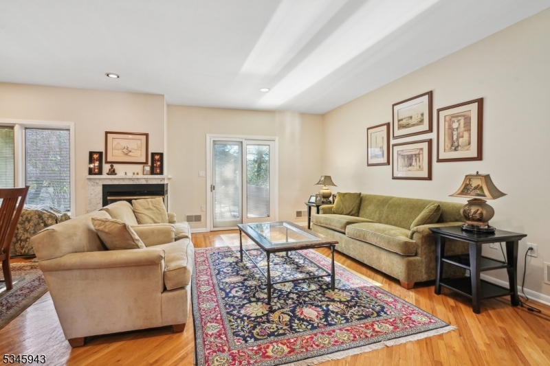 Stepping Ridge - Residential