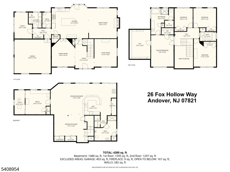 Stone Meadows - Residential