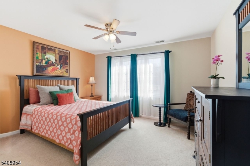 Stone Meadows - Residential