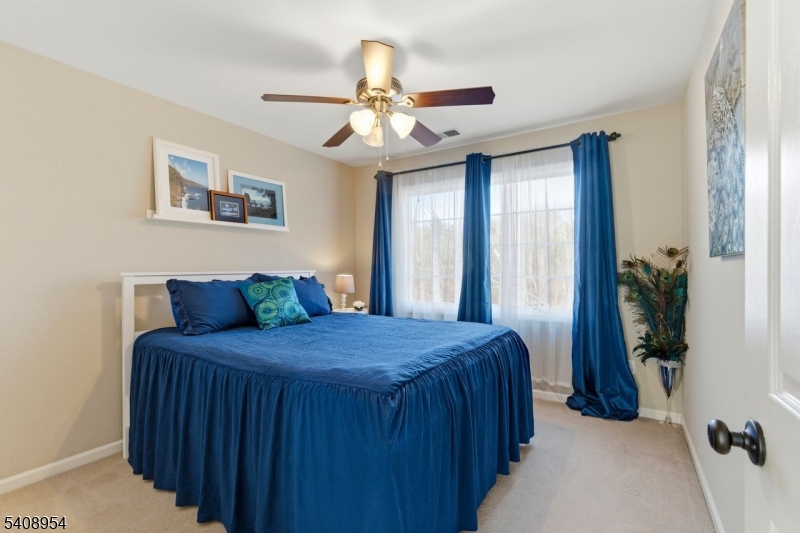 Stone Meadows - Residential