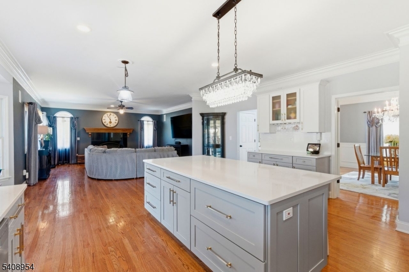 Stone Meadows - Residential