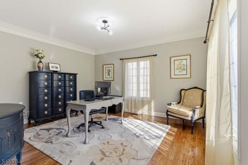 Stone Meadows - Residential