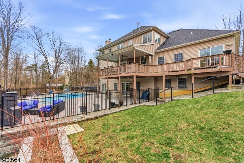 Stone Meadows - Residential