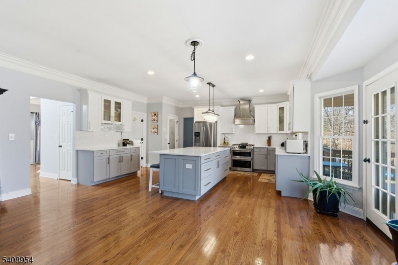 Stone Meadows - Residential