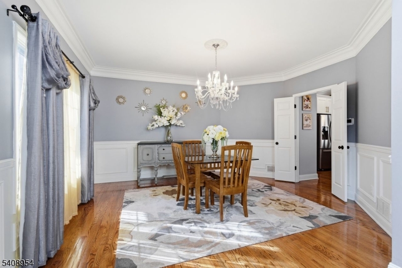 Stone Meadows - Residential