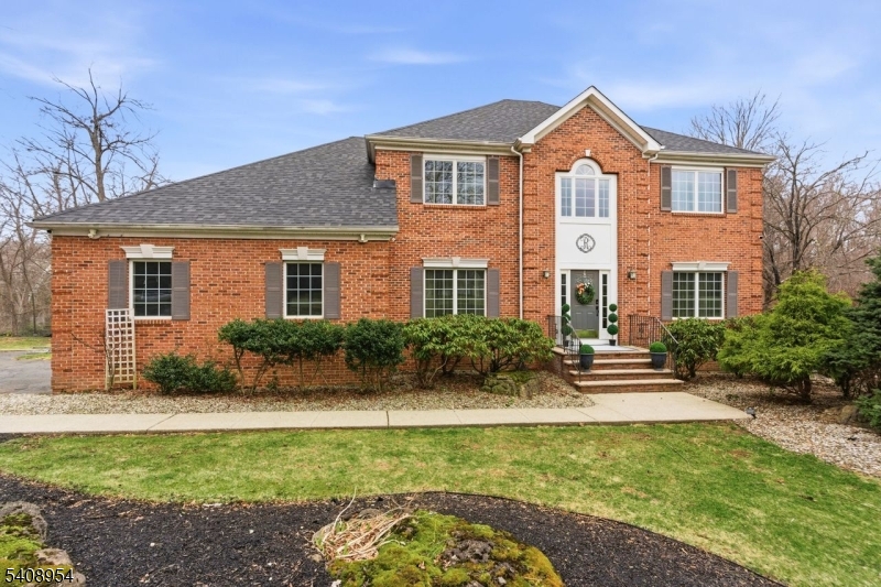 Stone Meadows - Residential