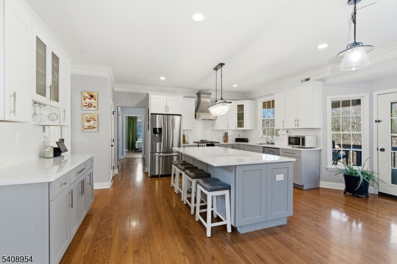 Stone Meadows - Residential