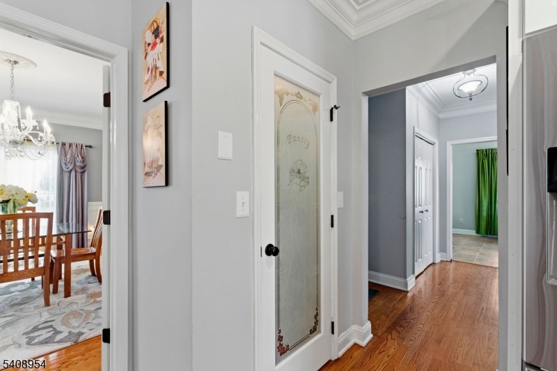 Stone Meadows - Residential