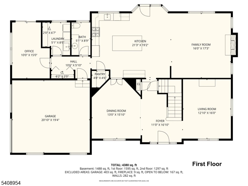 Stone Meadows - Residential