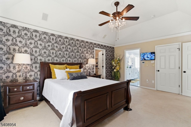 Stone Meadows - Residential