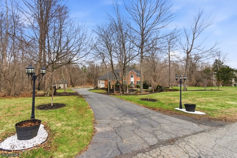 Stone Meadows - Residential