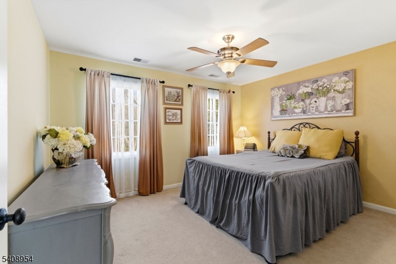 Stone Meadows - Residential