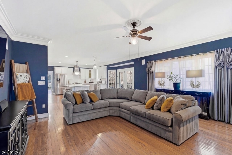 Stone Meadows - Residential