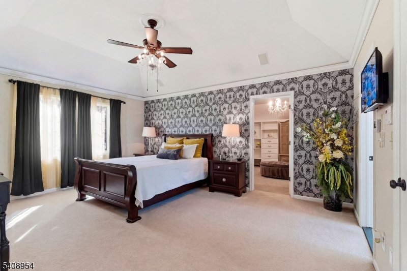 Stone Meadows - Residential