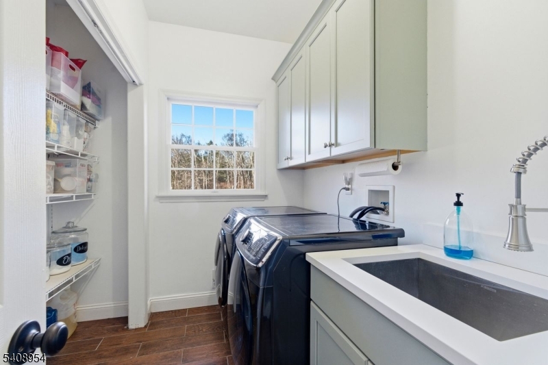 Stone Meadows - Residential