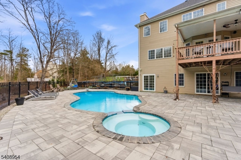 Stone Meadows - Residential