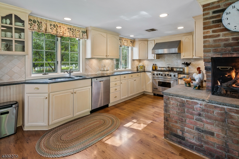 Wilrich Glen - Residential