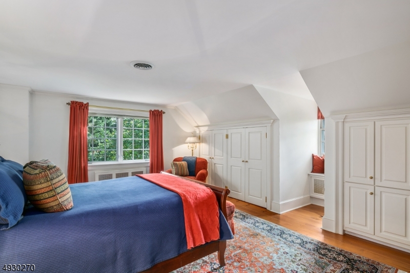 Wilrich Glen - Residential