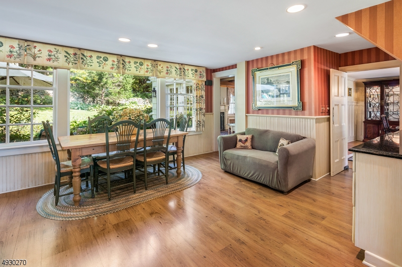 Wilrich Glen - Residential