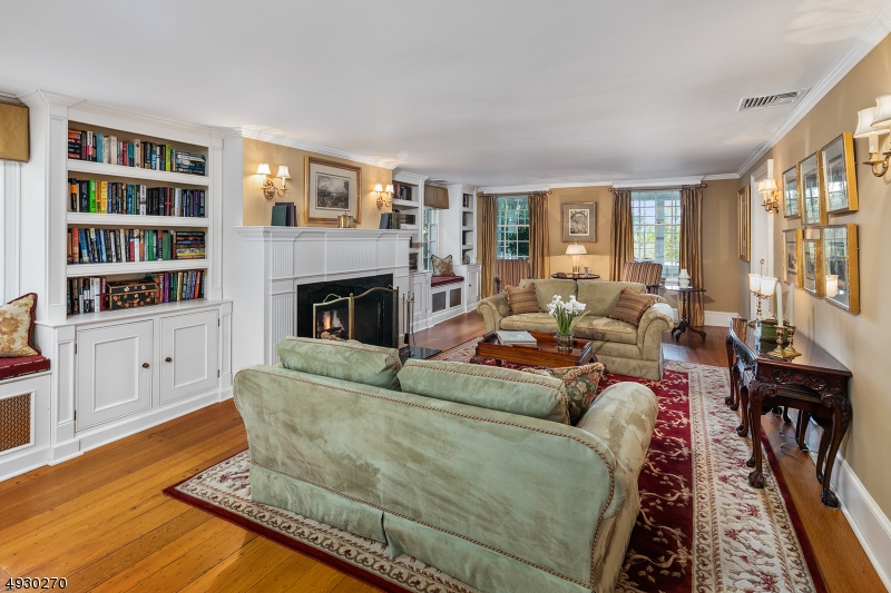Wilrich Glen - Residential